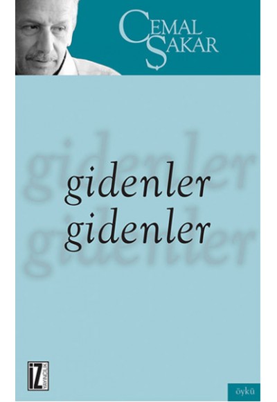 Gidenler Gidenler