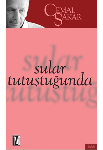 Sular Tutuştuğunda