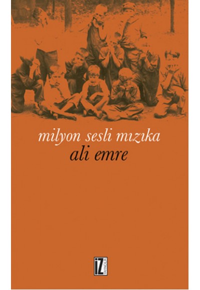 Milyon Sesli Mızıka