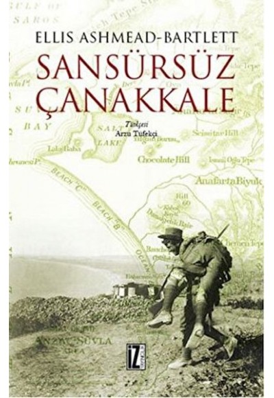 Sansürsüz Çanakkale