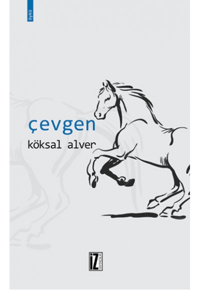 Çevgen