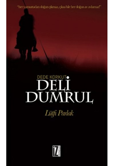 Deli Dumrul