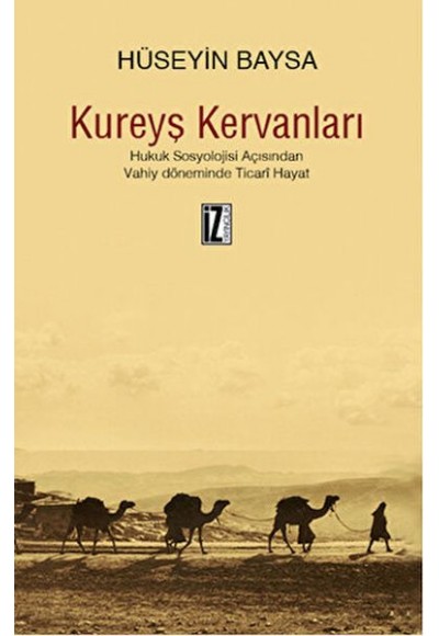 Kureyş Kervanları