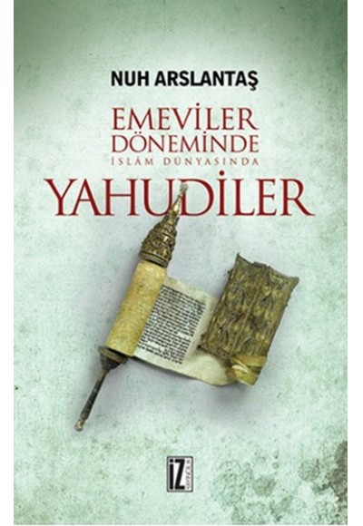 Emeviler Döneminde İslam Dünyasında Yahudiler