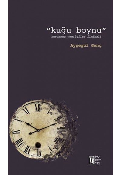Kuğu Boynu
