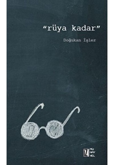 Rüya Kadar