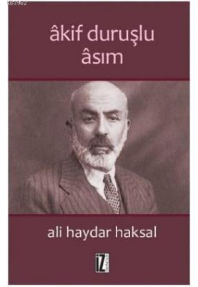 Akif Duruşlu Asım