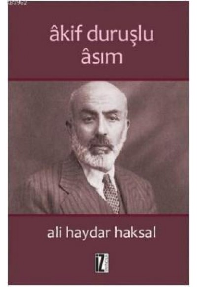 Akif Duruşlu Asım