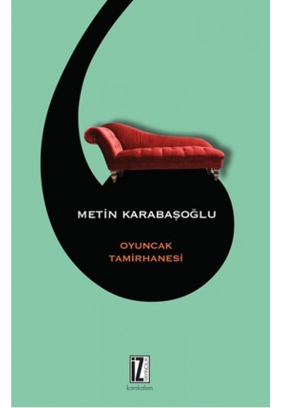 Oyuncak Tamirhanesi