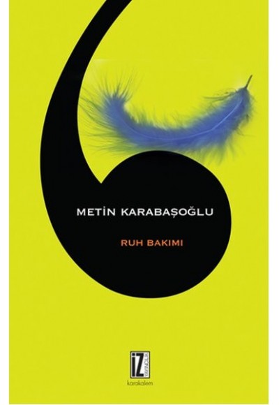 Ruh Bakımı