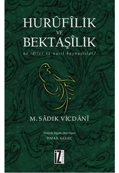 Hurufilik ve Bektaşilik