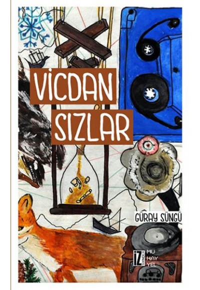 Vicdan Sızlar