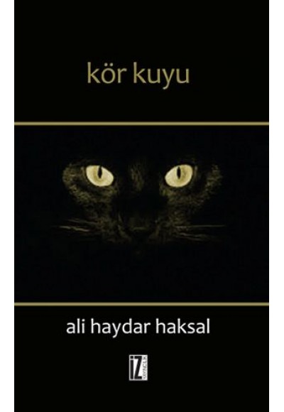 Kör Kuyu