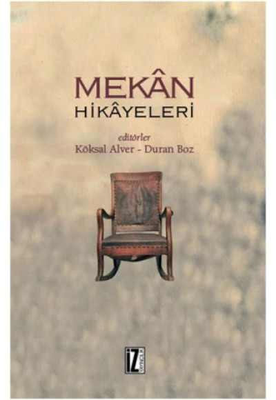 Mekan Hikayeleri