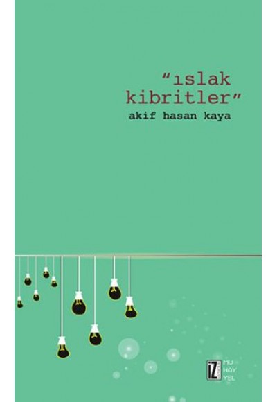 Islak Kibritler