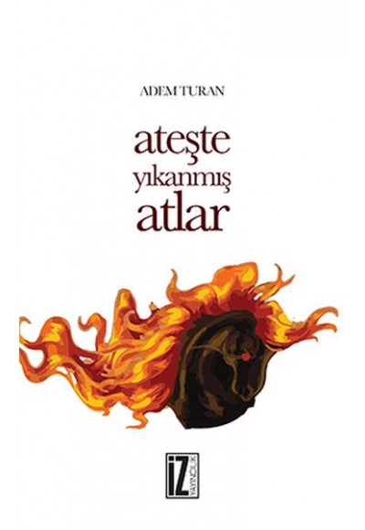 Ateşte Yıkanmış Atlar