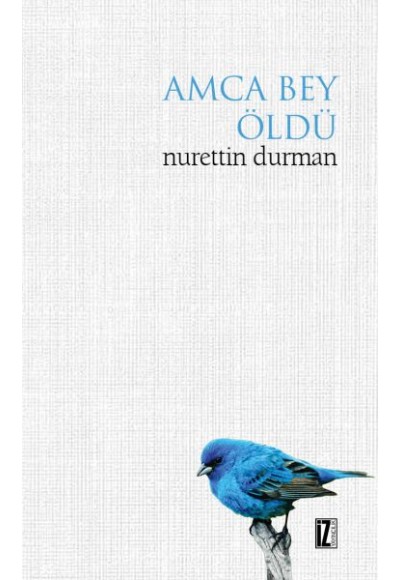 Amca Bey Öldü