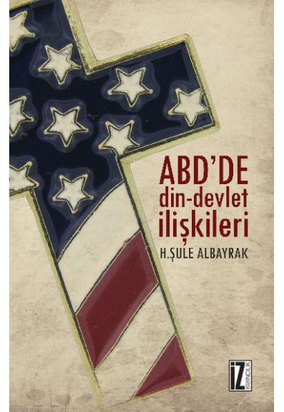 ABD'de Din-Devlet İlişkileri