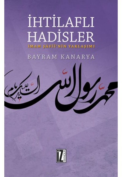 İhtilaflı Hadisler