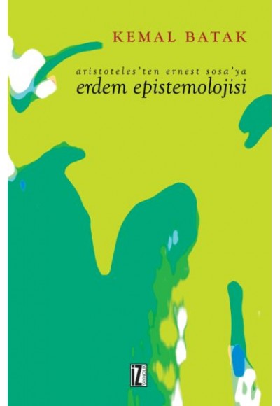 Erdem Epistemolojisi