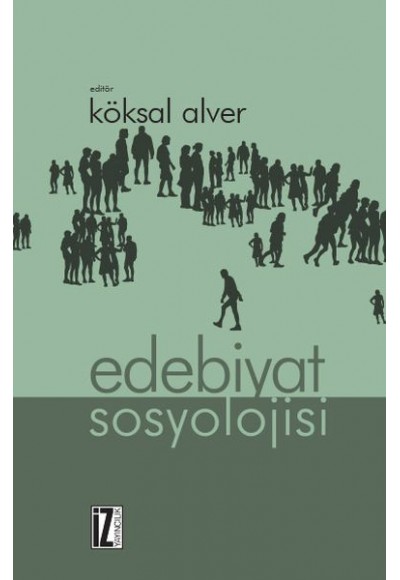 Edebiyat Sosyolojisi