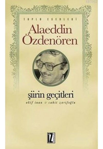 Şiirin Geçitleri