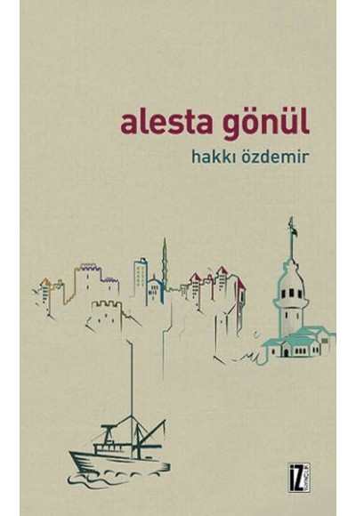 Alesta Gönül