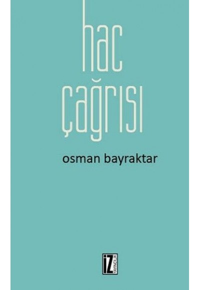 Hac Çağrısı