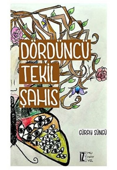 Dördüncü Tekil Şahıs