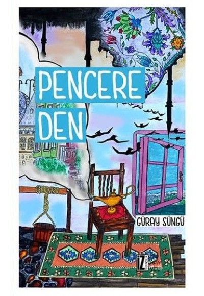 Pencereden