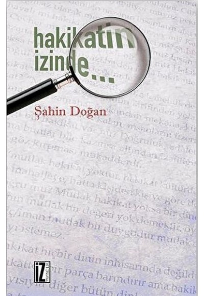 Hakikatin İzinde
