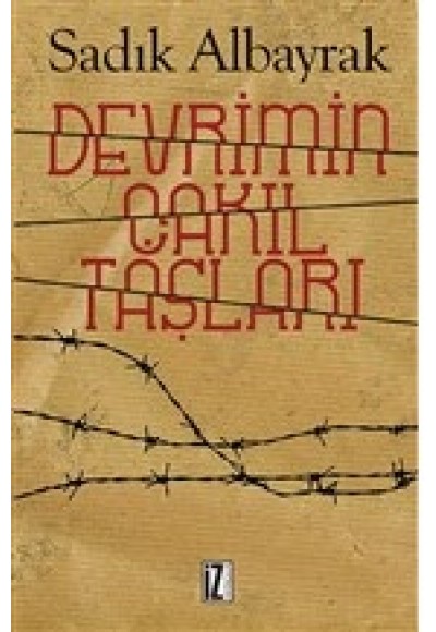 Devrimin Çakıl Taşları