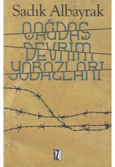 Çağdaş Devrim Yobazları