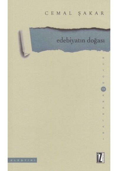 Edebiyatın Doğası