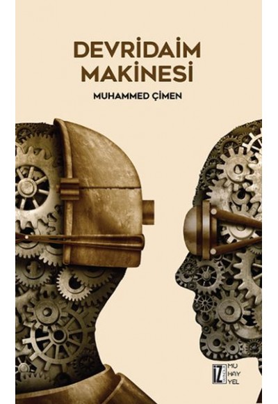 Devridaim Makinesi