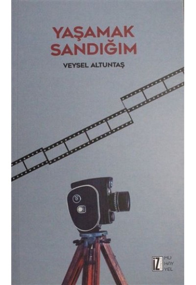 Yaşamak Sandığım