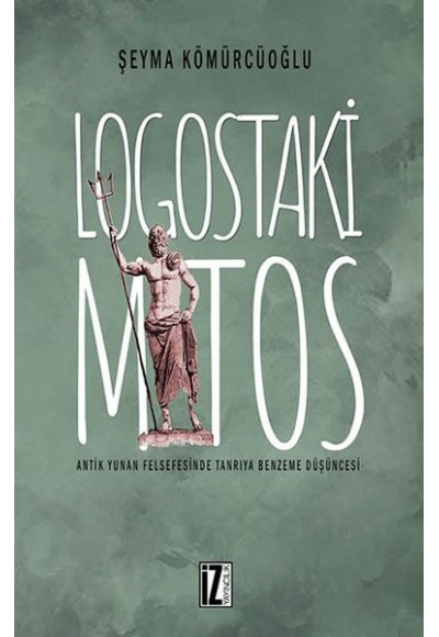 Logostaki Mitos