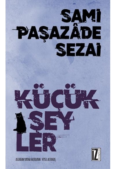 Küçük Şeyler