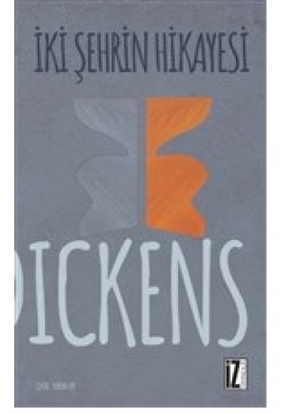 İki Şehrin Hikayesi