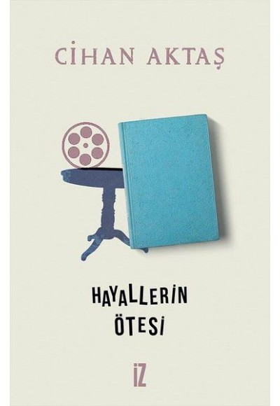 Hayallerin Ötesi