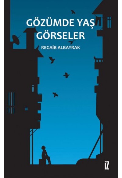 Gözümde Yaş Görseler