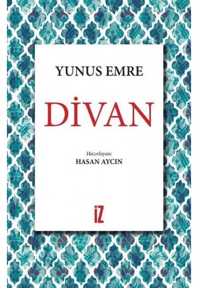 Divan
