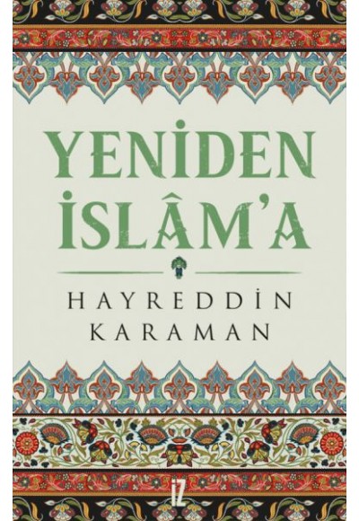 Yeniden İslama