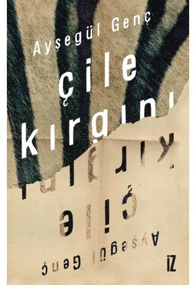 Çile Kırgını