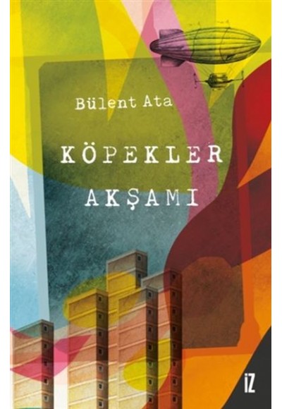 Köpekler Akşamı