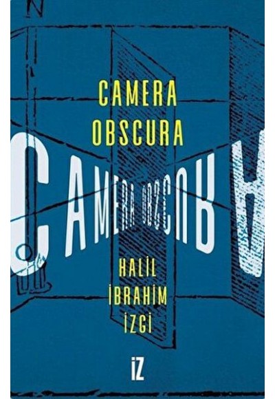 Camera Obscura