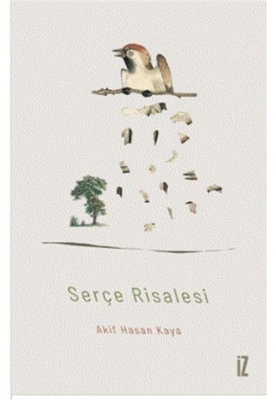Serçe Risalesi