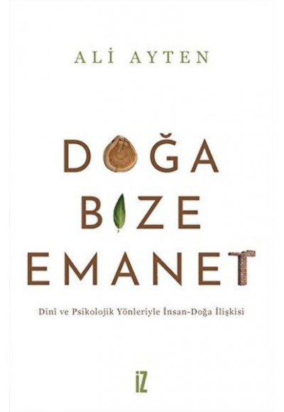 Doğa Bize Emanet
