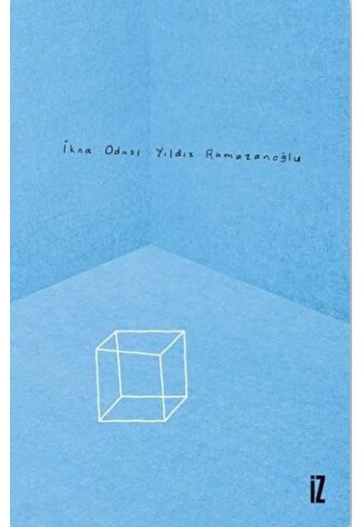 İkna Odası