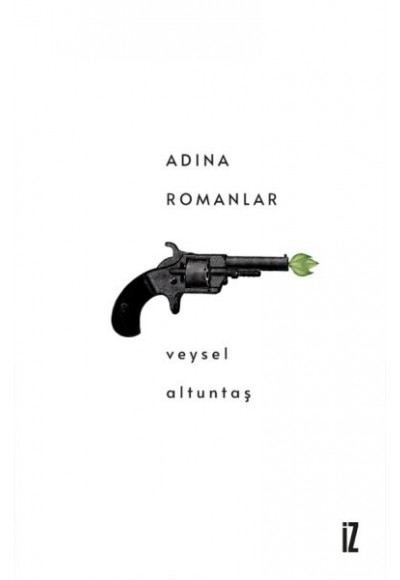 Adına Romanlar